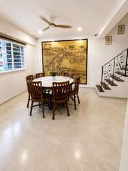 Blk 405 Hong Kah Court (Jurong West), HDB Executive #598591971